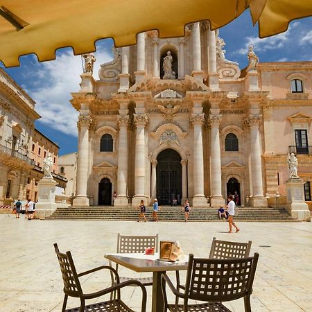 Apt Ines By Dimore In Sicily Syracuse Esterno foto