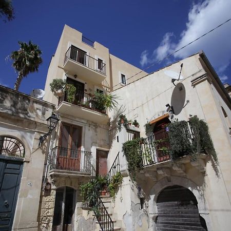 Apt Ines By Dimore In Sicily Syracuse Esterno foto