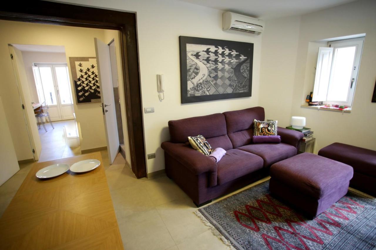 Apt Ines By Dimore In Sicily Syracuse Esterno foto