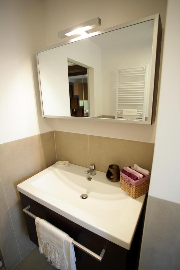 Apt Ines By Dimore In Sicily Syracuse Esterno foto