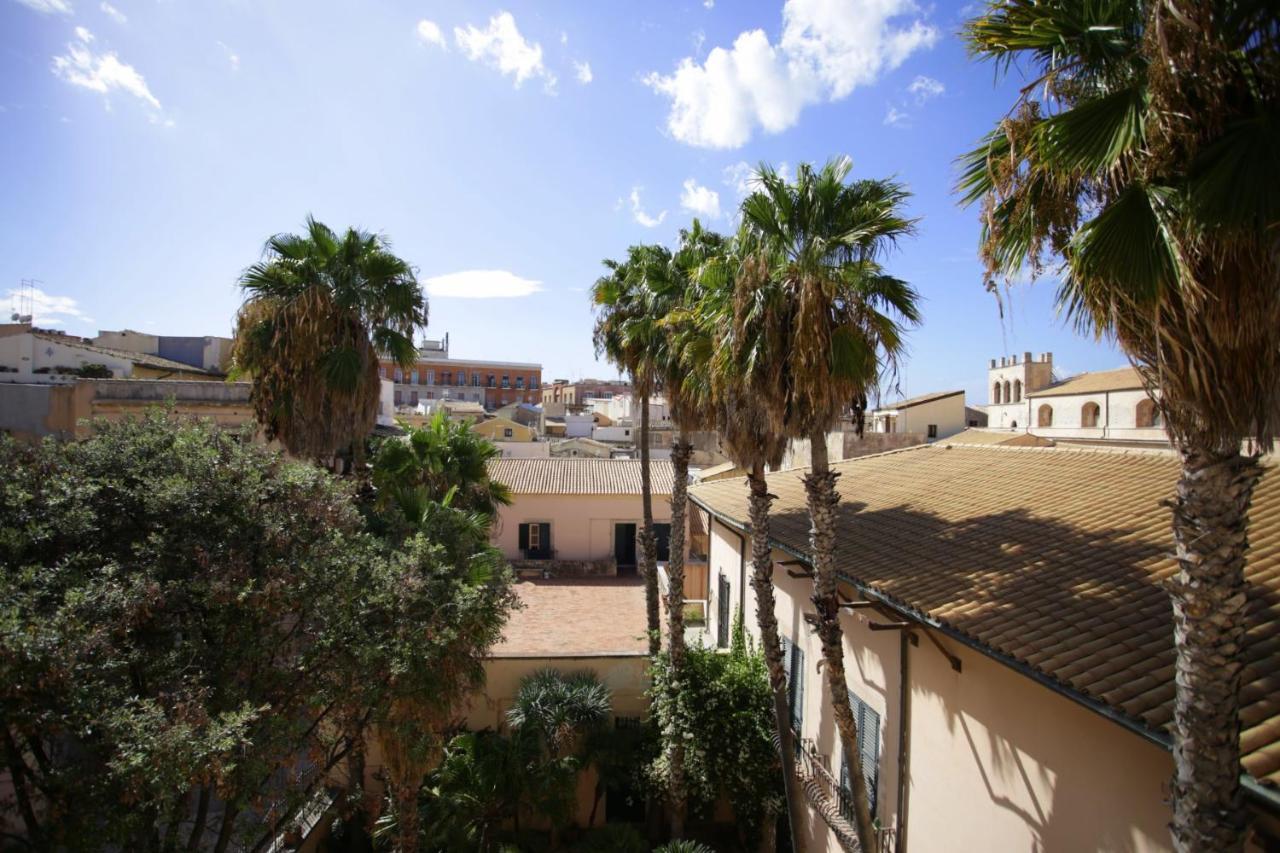 Apt Ines By Dimore In Sicily Syracuse Esterno foto