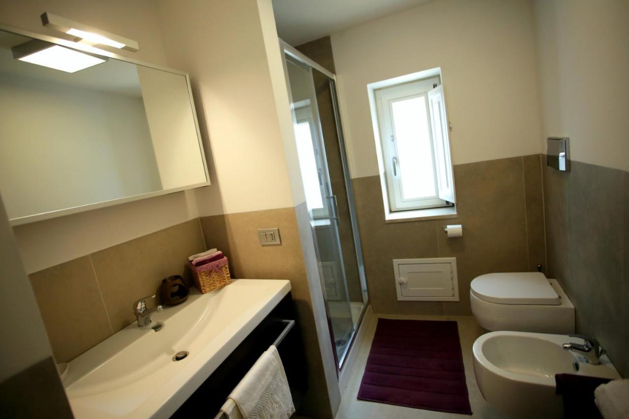 Apt Ines By Dimore In Sicily Syracuse Esterno foto